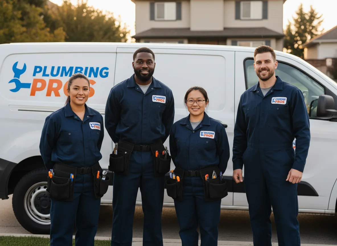 Water Heater Repair company in Clearbrook, MN